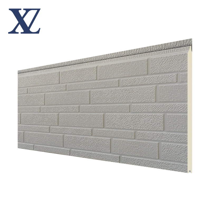 Decorative Exterior Insulation Panels