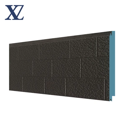 Ako prepravovať sendvičový panel XPS?